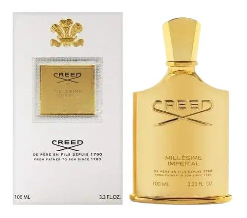 Creed Millesime Imperial 100ML EDP