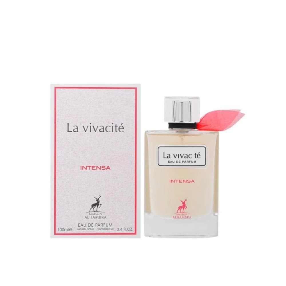 Maison Alhambra La Vivacite Intensa 30ML EDP