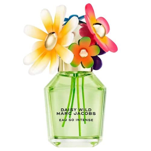 Marc Jacobs Daisy Wild Eau So Intense 100ML EDP Feminino