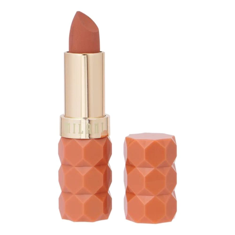 Batom Milani Fetish Matte Lipstick 420 Tease