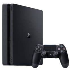 Sony PS4 Slim Jet Controle 1TB