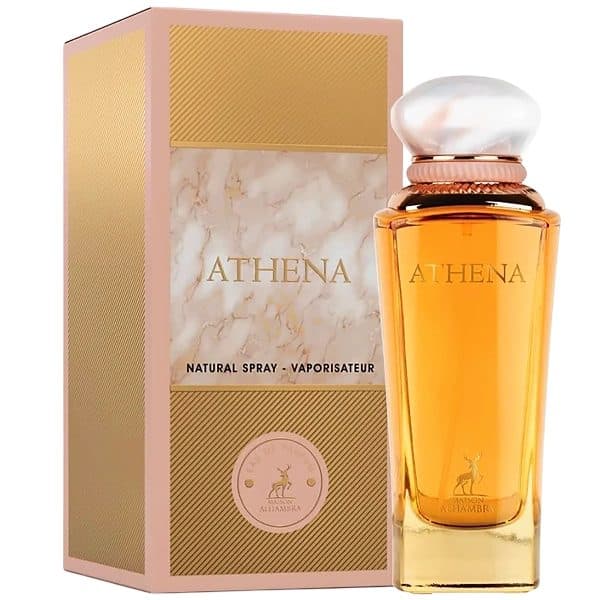Maison Alhambra Athena 100ML EDP