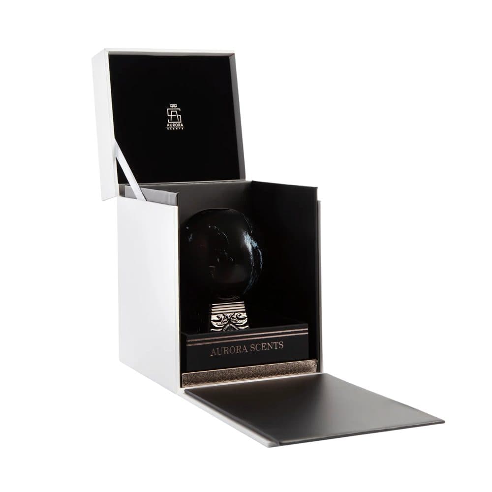 Aurora Scents Black Obsidian 100ML EDP Masculino