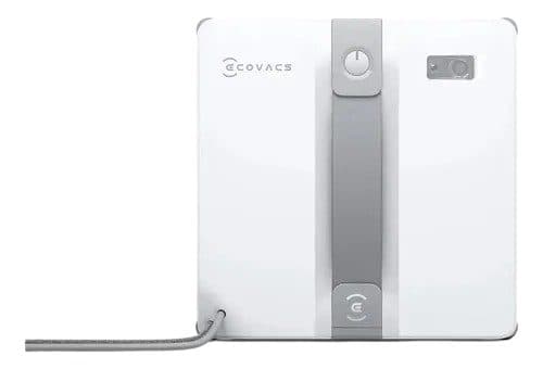 Robo Aspirador Ecovacs Robotics Winbot 01 Bivolt