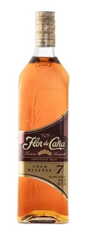 Beb Ron Nicaragua Flor De Ca Gran Reserva 7 Os 750ML