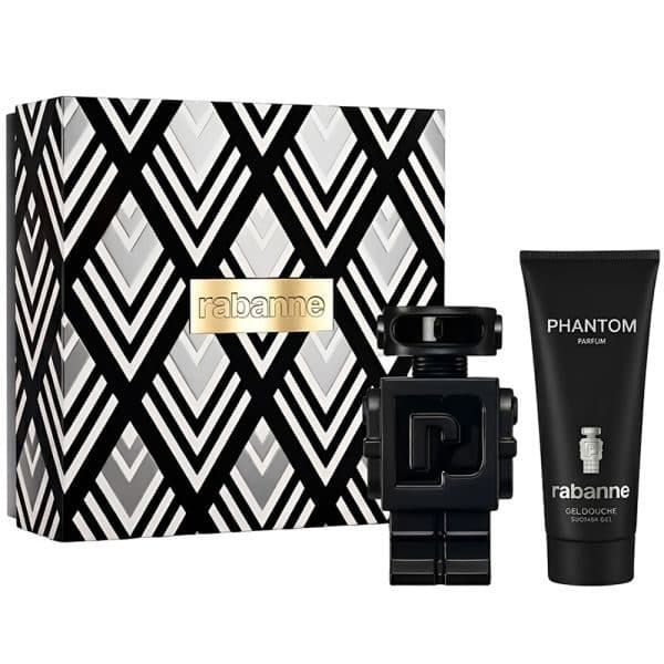 Paco Rabanne Kit Phantom 2 Piezas 100ML