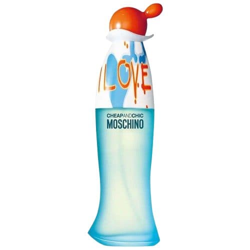 Moschino Love Love 100ML EDT