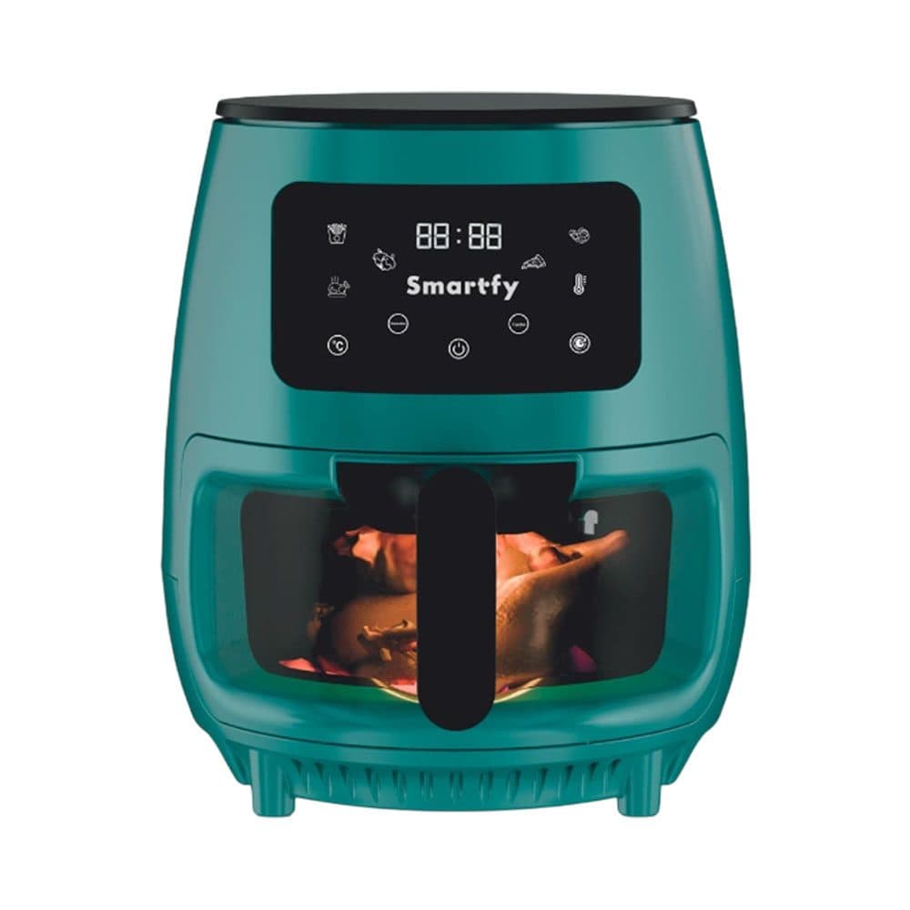 Fritadeira Air Fryer Smartfy Bl 220