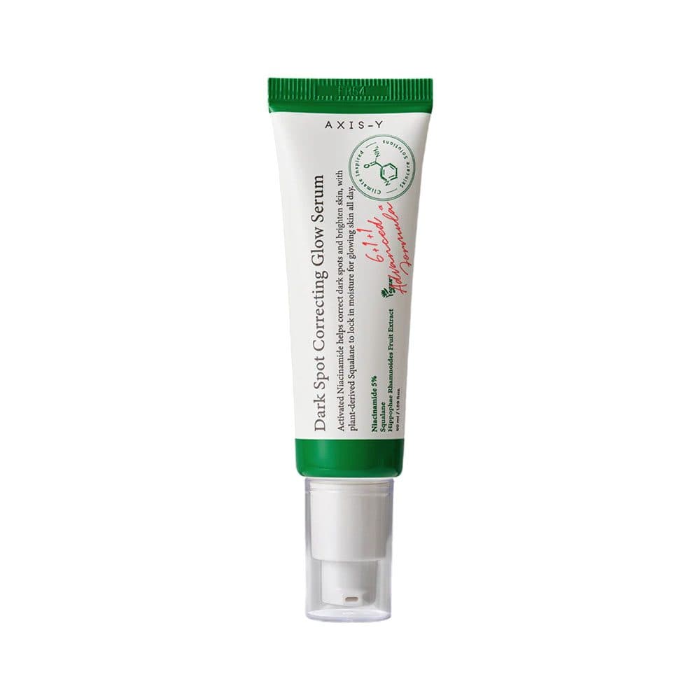Serum Facial Axis Dark Spot Correcting Glow 50ML