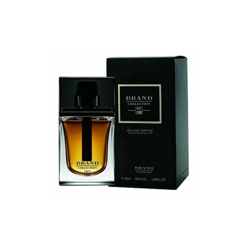 Brand 108 Hommes 25ML