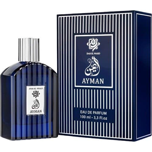 Dar El Ward Iman 100ML EDP