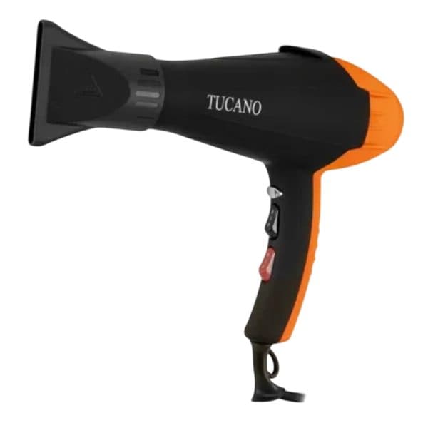 Secador Tucano Pink