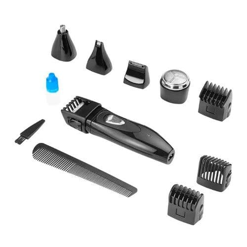 Barbeador Multilaser