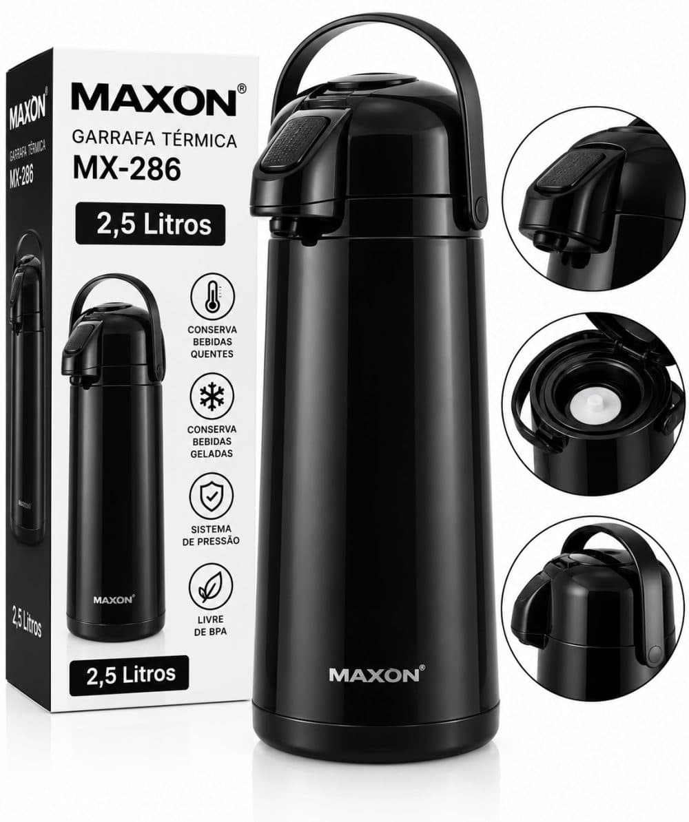 Termica Maxon 2 5L