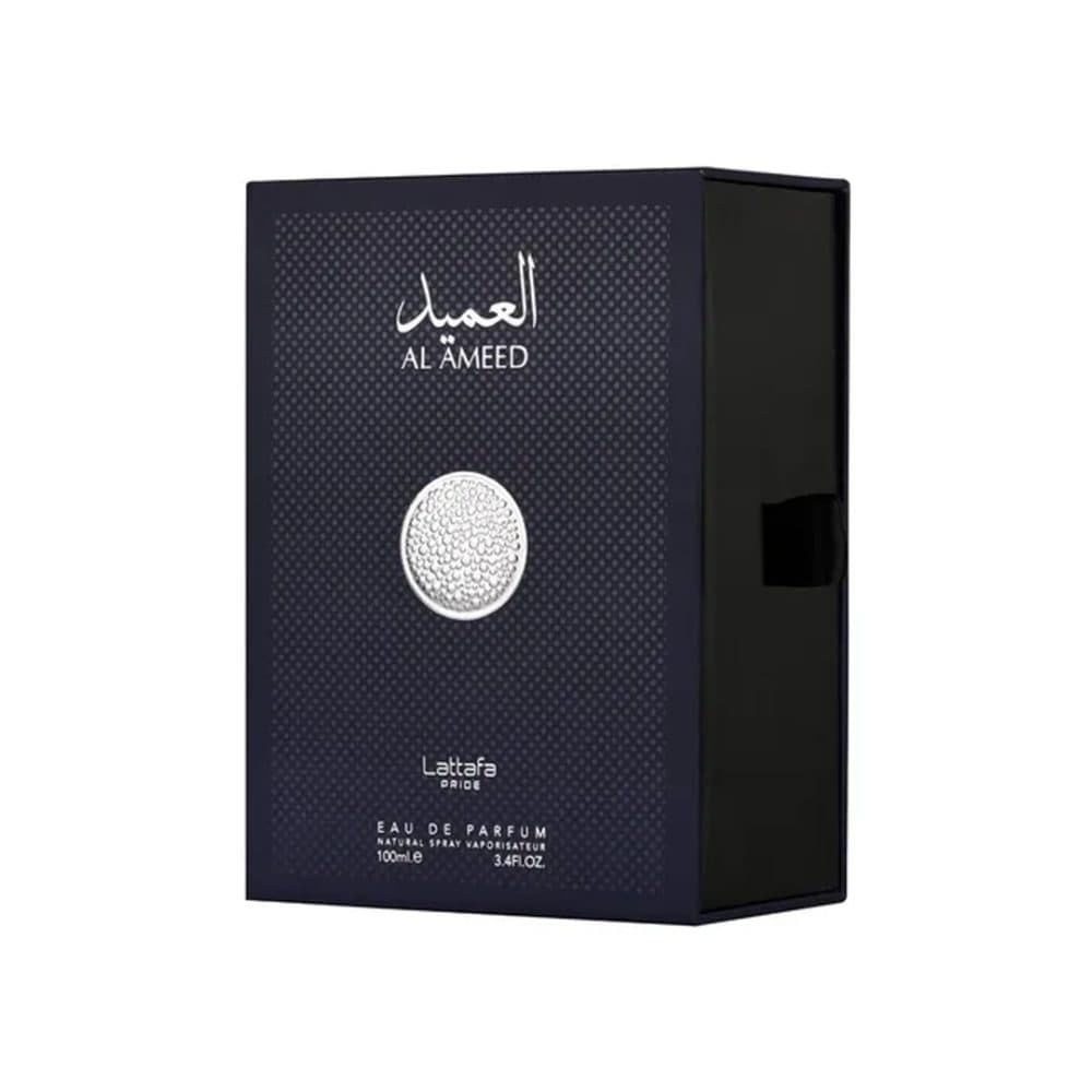 Lattafa Pride Al Ameed 100ML EDP Masculino