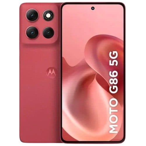 Motorola G86 Power 5G 256GB Blue