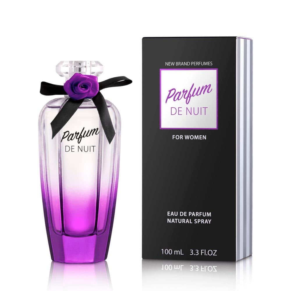 Brand De Nuit Feme 100ML