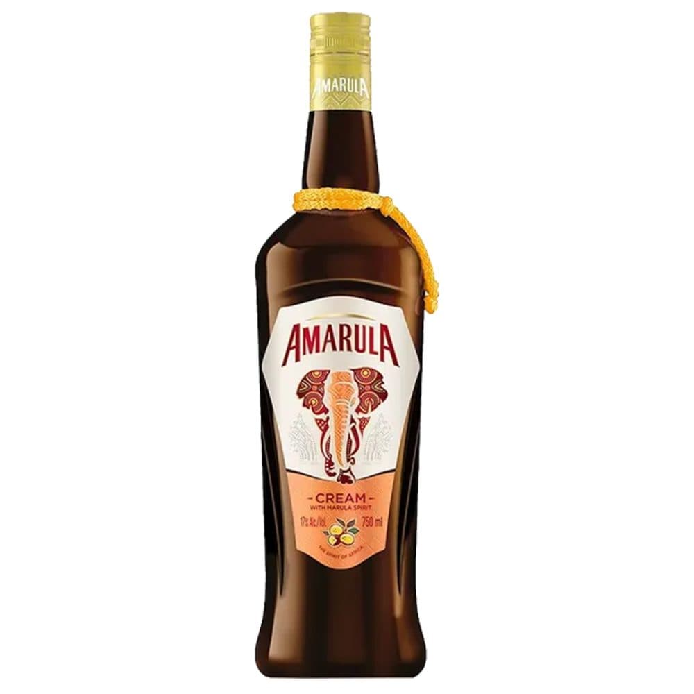 Beb Licor Amarula Cream Marula Fruit Dc 750ML