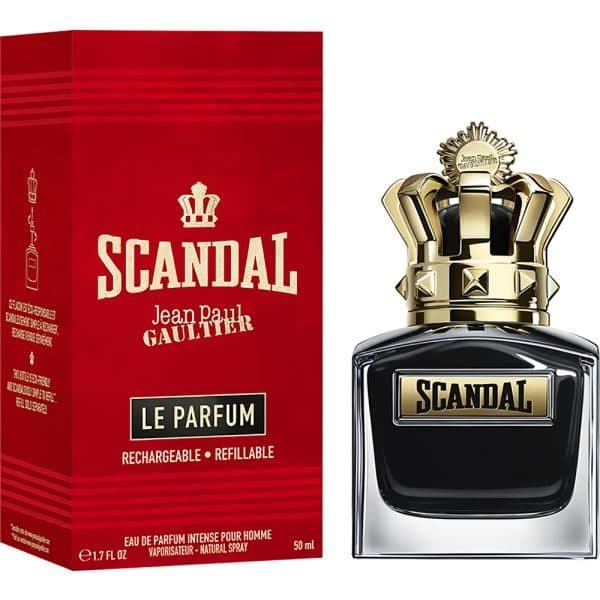 Jean Paul Gaultier Scandal Le Inte 80ML PARFUM