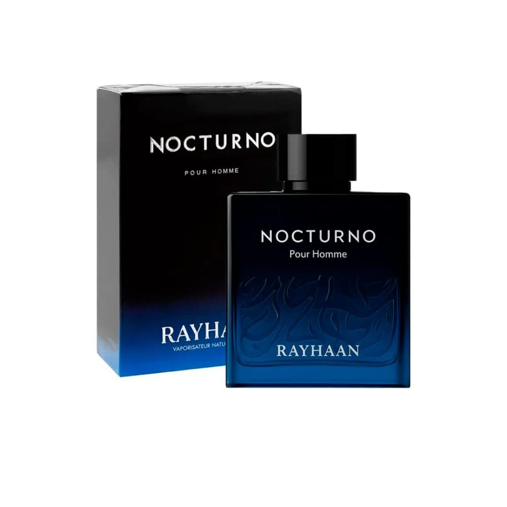 Rayhaan Nocturno 100ML EDP