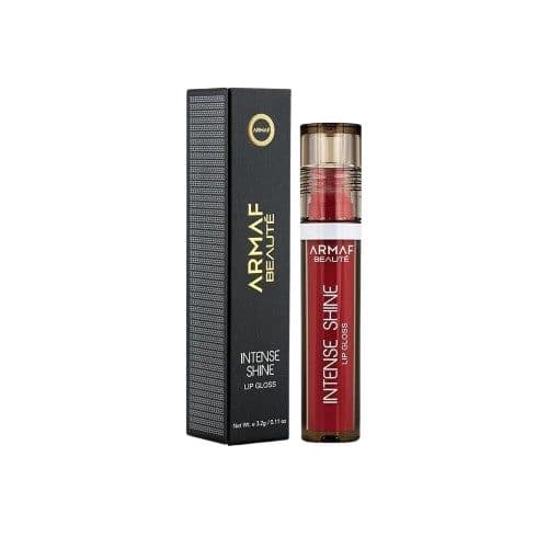 Gloss Armaf Beaute Intense Shine Lip Gloss Cherry 03