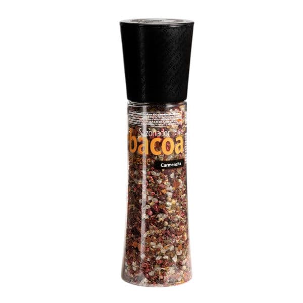 Tempero Barbacoa Carmencita Moedor 58G