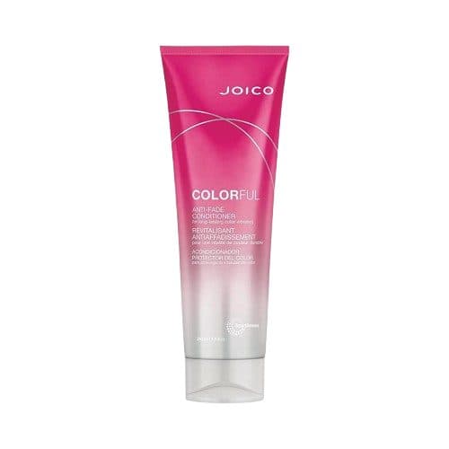Cond Joico Colorful Anti Fade Revitalisant Nova Embalage 250ML