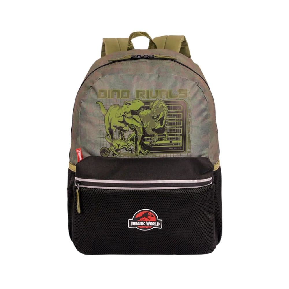 Mochila Sestini Jurassic Plus Rivals