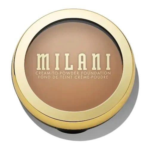 Po Compacto Milani Conceal Perfect 220 Creamy Natural
