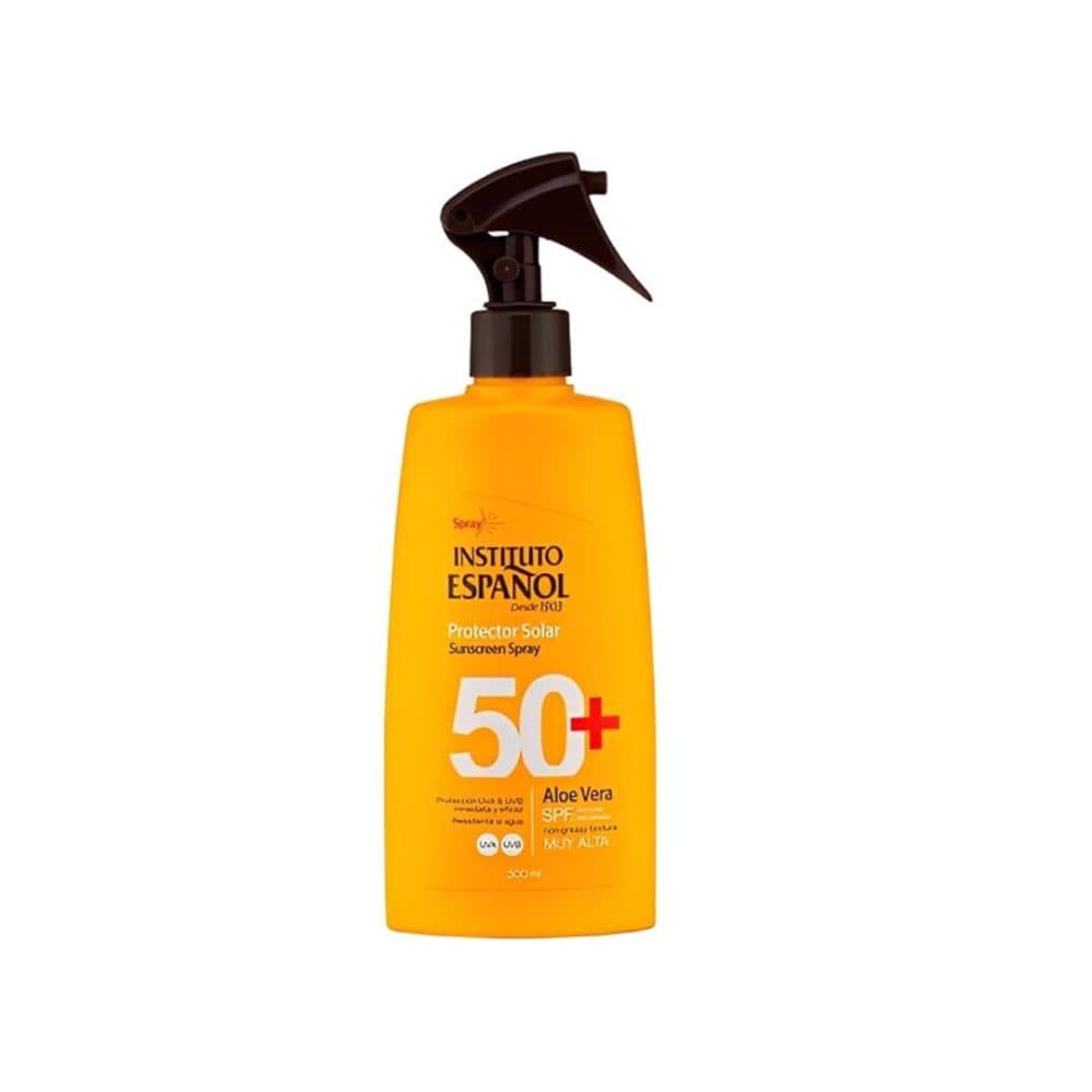 Protetor Solar Instituto Espanhol Spray 300ML