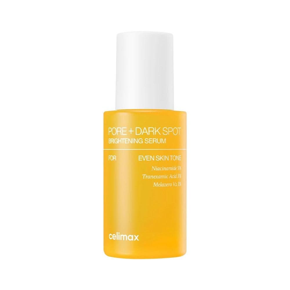 Iluminador Facial Celimax Pore Dark Spot Brightening