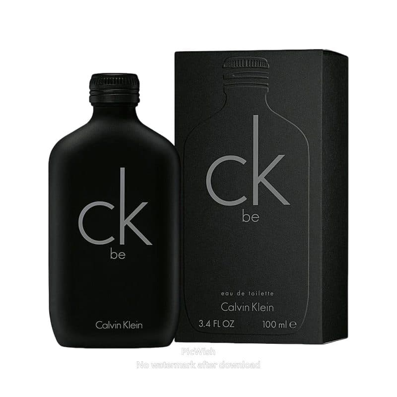 Calvin Klein Ck Be 100ML EDT