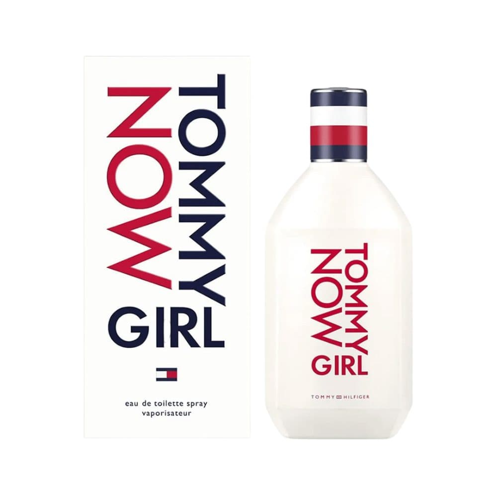 Tommy Now Girl 100ML EDT