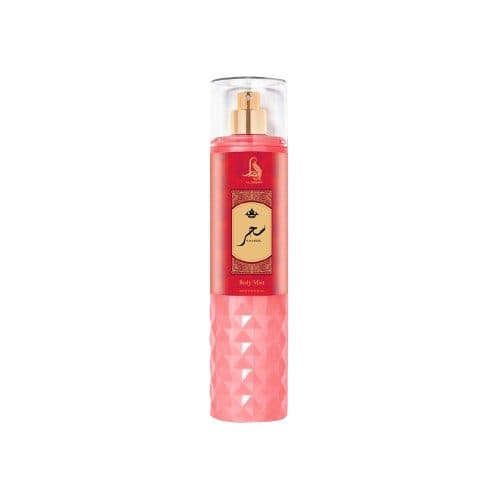 Al Absar Mist Saher Roses 250ML