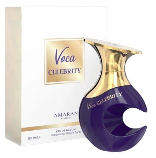 Amaran Voca Celebrity 100ML EDP
