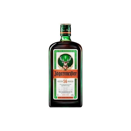 Beb Licor Aleman Jagermeister Dc 700ML