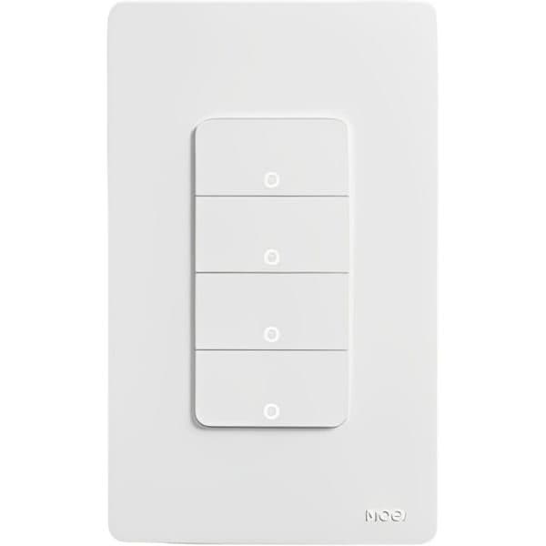 Home Smart Interruptor Moes