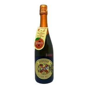 Beb Espum Cordero Piel De Lobo Spritz Espumante 750ML