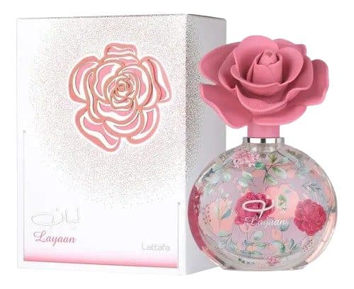 Lattafa Layaan 75ML EDP