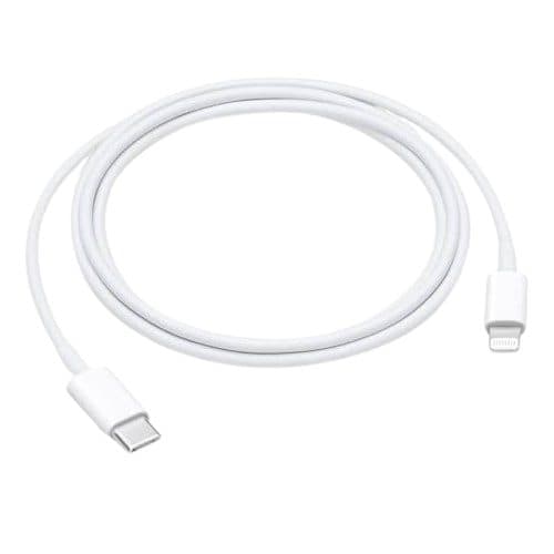 Apple Cabo USB Type 1MT