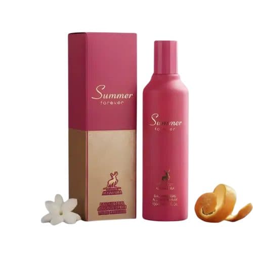 Maison Alhambra Summer Forever Mistical Spray 150ML