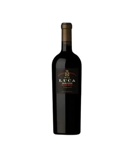 Beb Vinho Arg Luca Old Vine Malbec 750ML