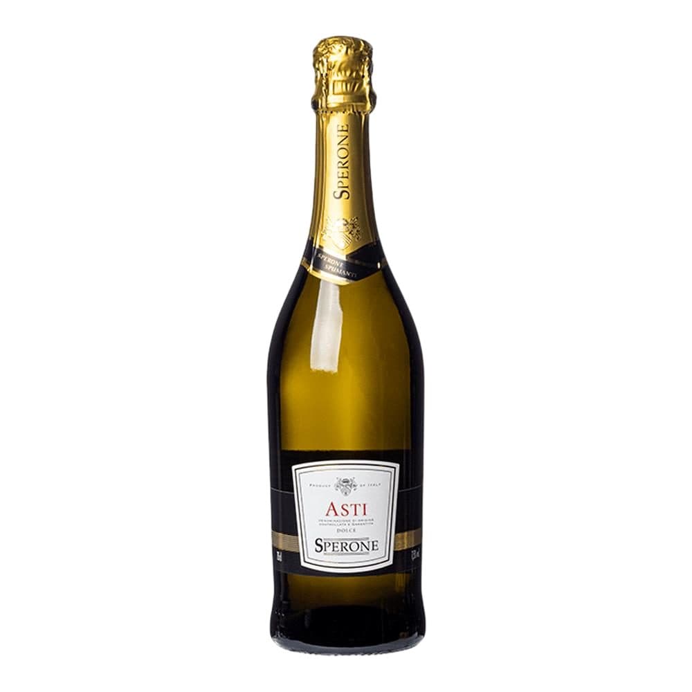 Beb Espum Ital Sperone Asti Doce 750ML