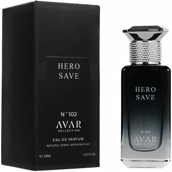 Avar 102 Hero Save 30ML