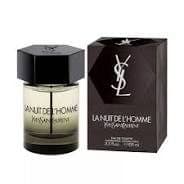 Yves Saint Laurent La Nuit De 100ML