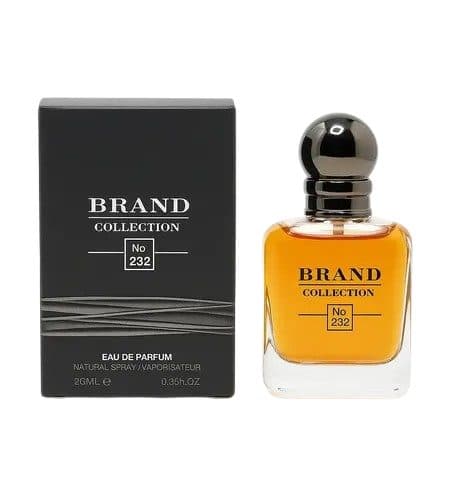 Brand Collection Arma Stronger Whith You 25ML EDP