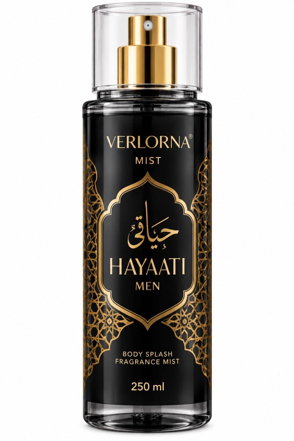 Mist Verlorna Hayaati 250ML Masculino