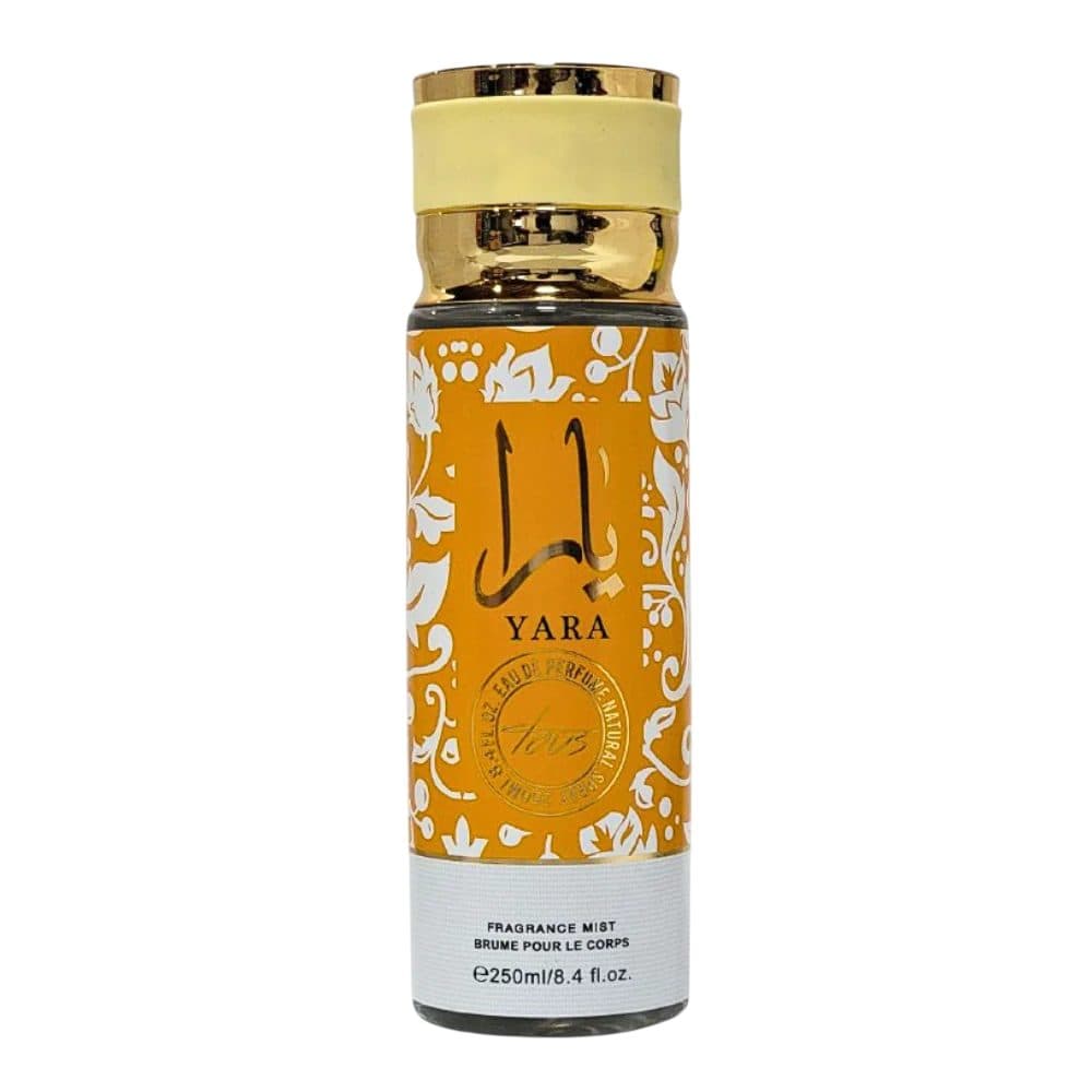 Verlorna World Yara Tous 250ML Feminino