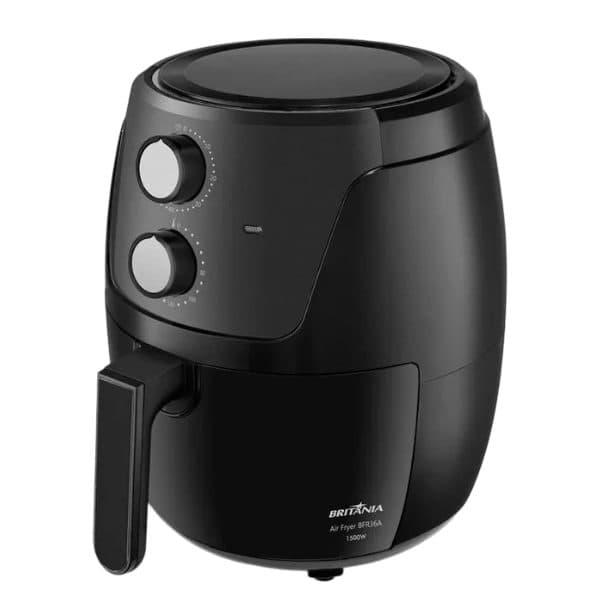 Britânia Fritadeira 4 2L