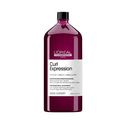 L'Oréal Shampoo Loreal Expert Curl Express 1 5L